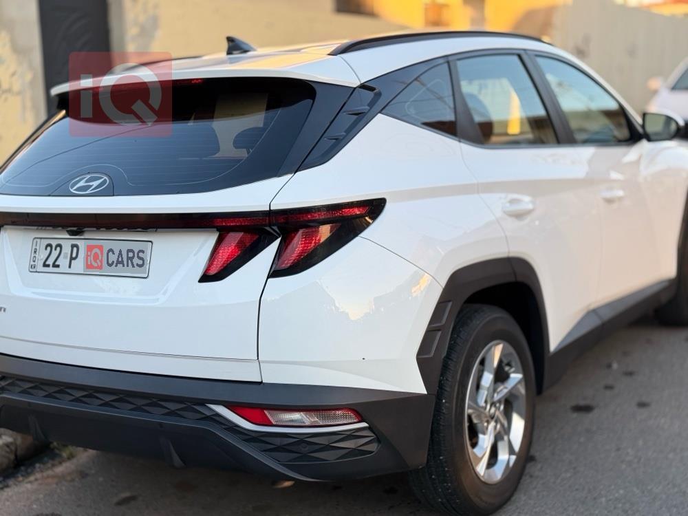 هيونداي توسان